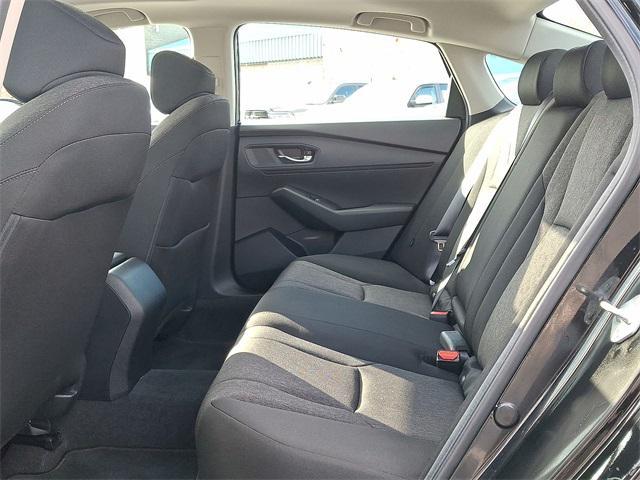 used 2024 Honda Accord car, priced at $24,994