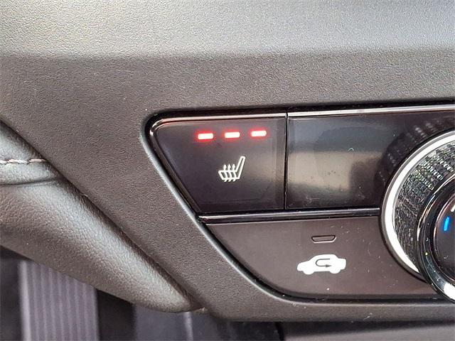 used 2024 Honda Accord car, priced at $24,994