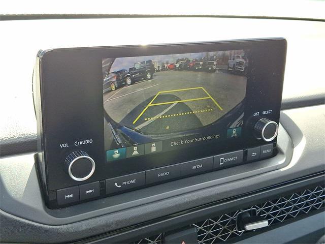 used 2024 Honda Accord car, priced at $24,994