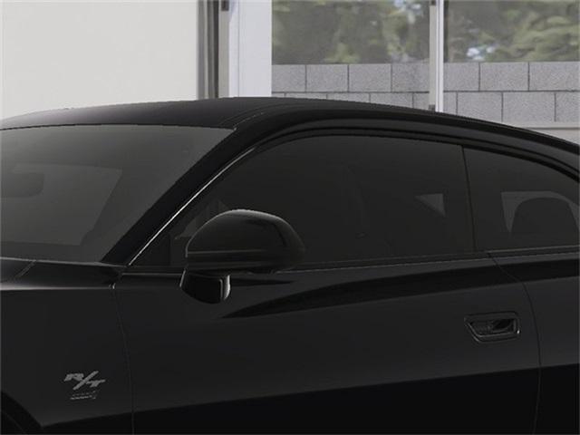 new 2024 Dodge Charger car, priced at $68,475