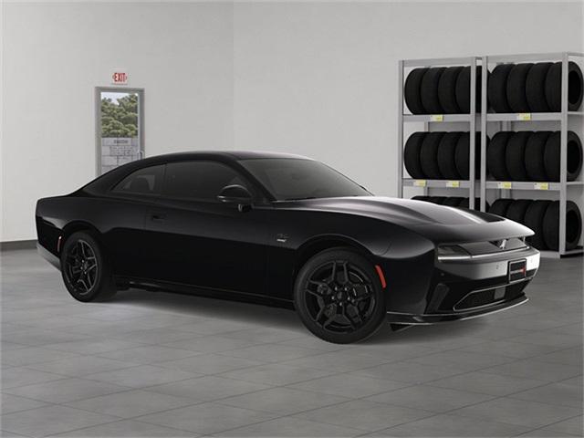 new 2024 Dodge Charger car, priced at $68,475