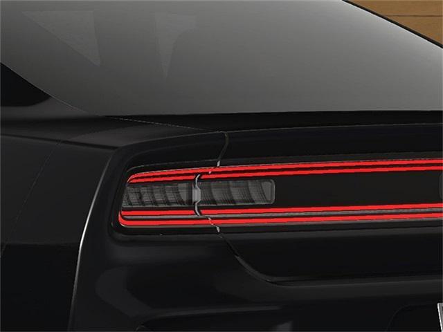 new 2024 Dodge Charger car, priced at $68,475