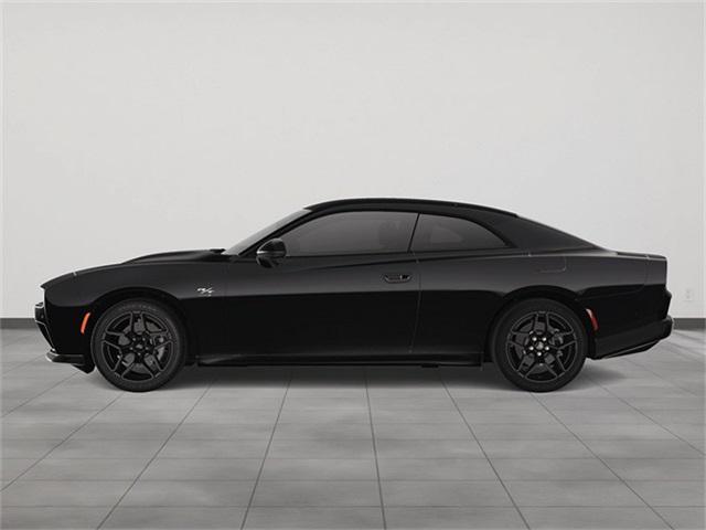 new 2024 Dodge Charger car, priced at $68,475