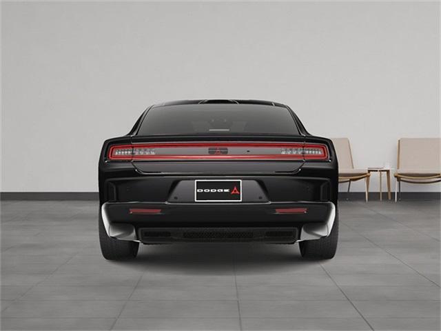 new 2024 Dodge Charger car, priced at $68,475