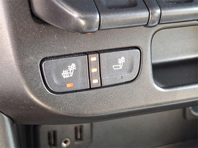 used 2022 Chevrolet Colorado car, priced at $29,980