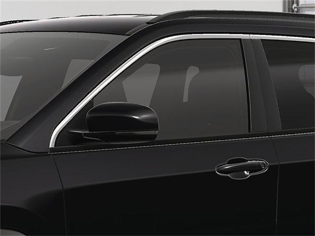 new 2025 Jeep Compass car, priced at $34,835