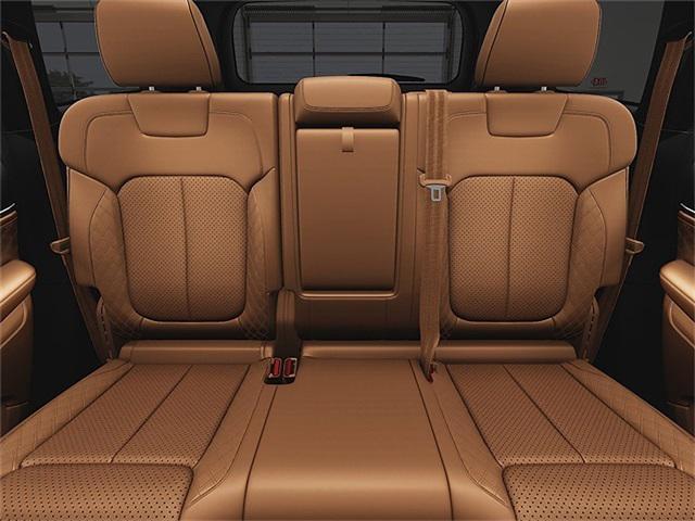 new 2025 Jeep Grand Cherokee car, priced at $70,945