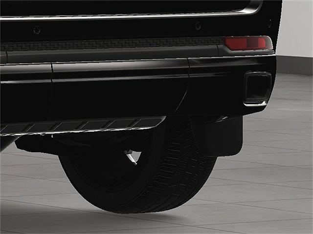 new 2025 Jeep Grand Cherokee car, priced at $70,945