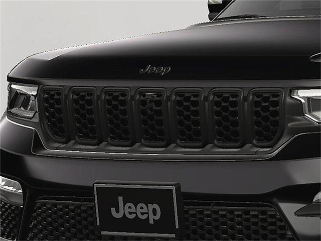 new 2025 Jeep Grand Cherokee car, priced at $70,945