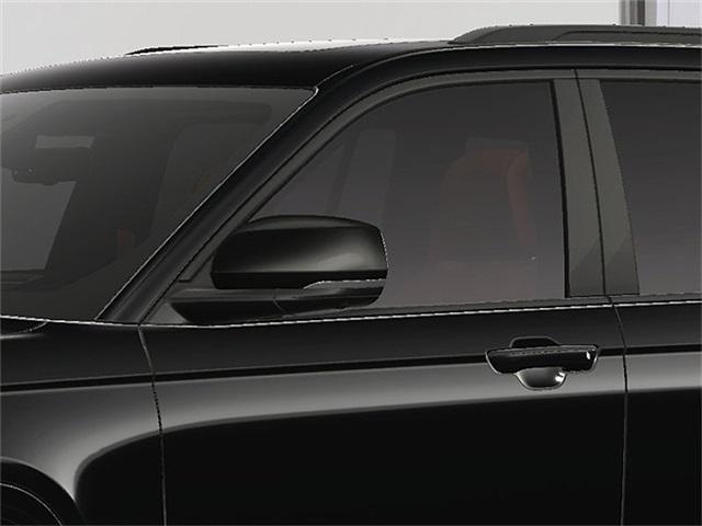 new 2025 Jeep Grand Cherokee car, priced at $70,945