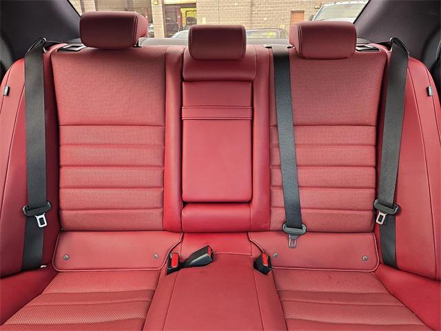 used 2019 Lexus IS 300 car, priced at $25,990