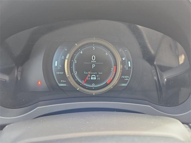 used 2019 Lexus IS 300 car, priced at $25,990