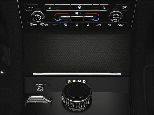 new 2025 Jeep Grand Cherokee L car, priced at $55,260