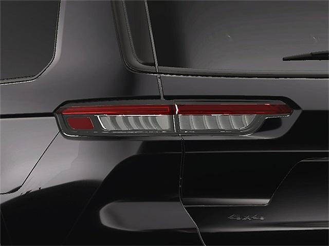 new 2025 Jeep Grand Cherokee L car, priced at $55,260