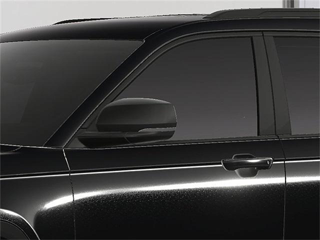 new 2025 Jeep Grand Cherokee L car, priced at $55,260