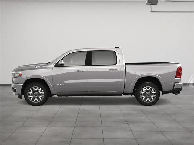 new 2025 Ram 1500 car, priced at $74,190