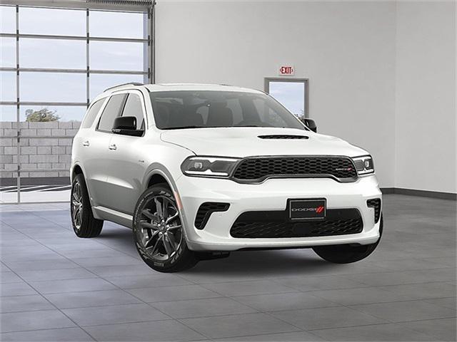 new 2025 Dodge Durango car, priced at $58,180