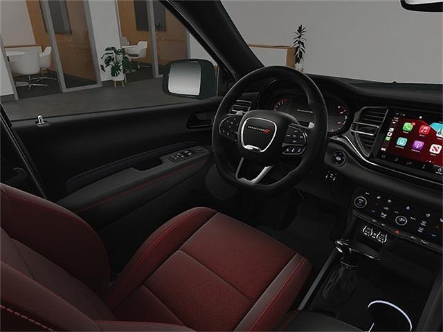 new 2025 Dodge Durango car, priced at $58,180