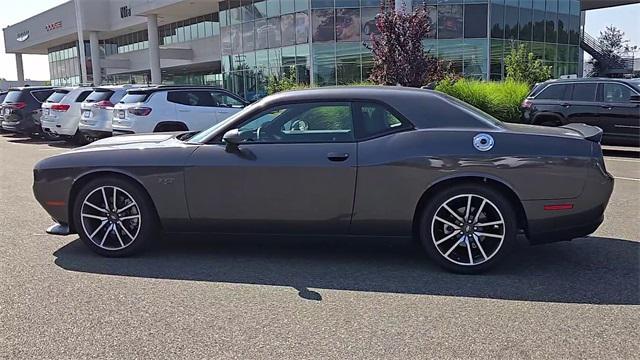 used 2023 Dodge Challenger car, priced at $38,738