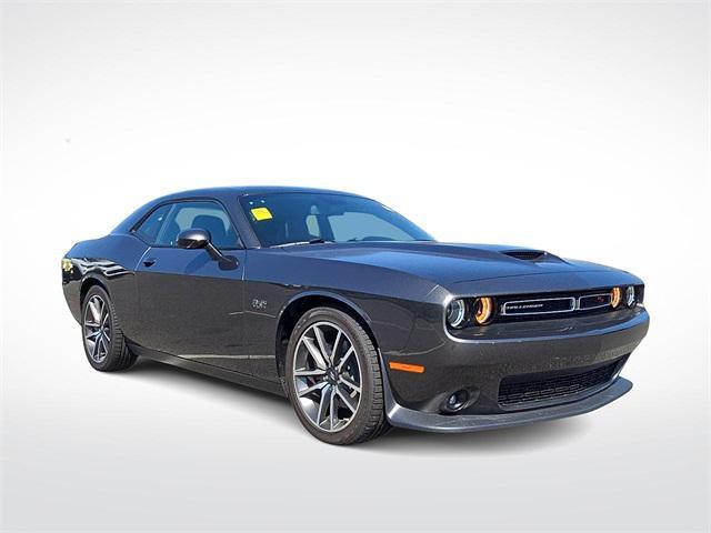 used 2023 Dodge Challenger car, priced at $38,738