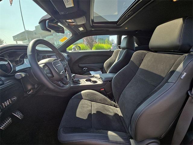 used 2023 Dodge Challenger car, priced at $38,738