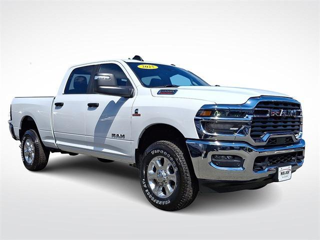 used 2025 Ram 2500 car, priced at $64,800