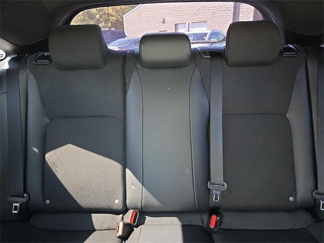 used 2023 Honda Civic car, priced at $23,990
