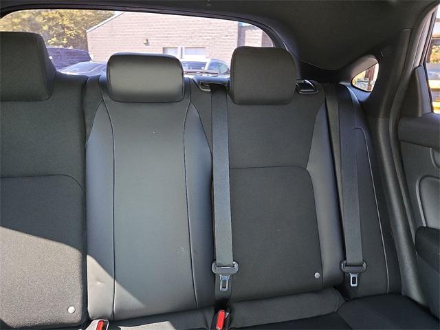 used 2023 Honda Civic car, priced at $23,990