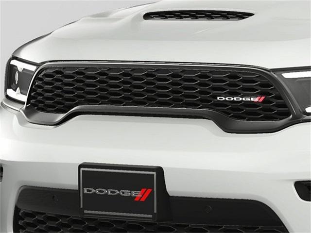 new 2025 Dodge Durango car, priced at $57,785