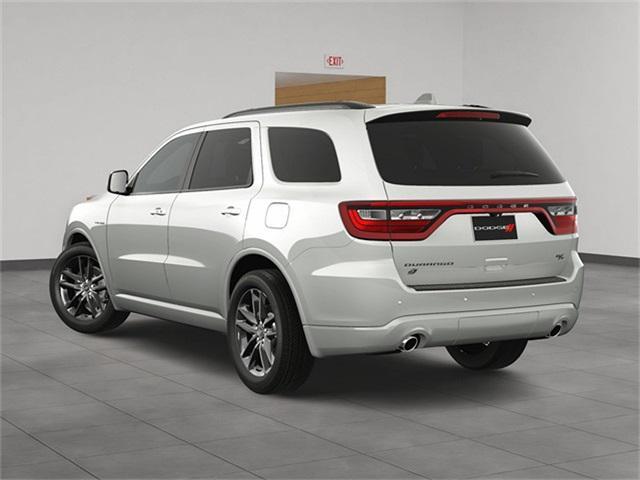 new 2025 Dodge Durango car, priced at $57,785