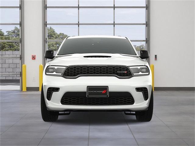 new 2025 Dodge Durango car, priced at $57,785