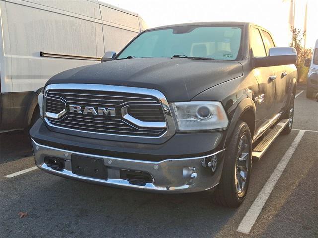 used 2017 Ram 1500 car, priced at $32,900