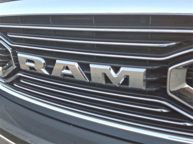 used 2017 Ram 1500 car, priced at $32,900