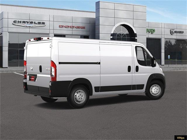 new 2024 Ram ProMaster 1500 car, priced at $51,580