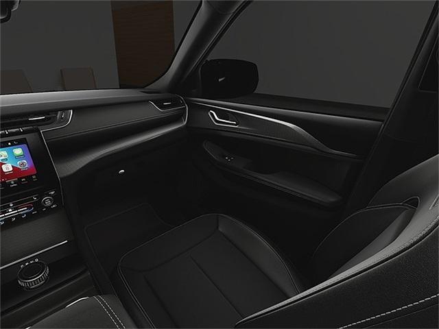 new 2025 Jeep Grand Cherokee car, priced at $47,155