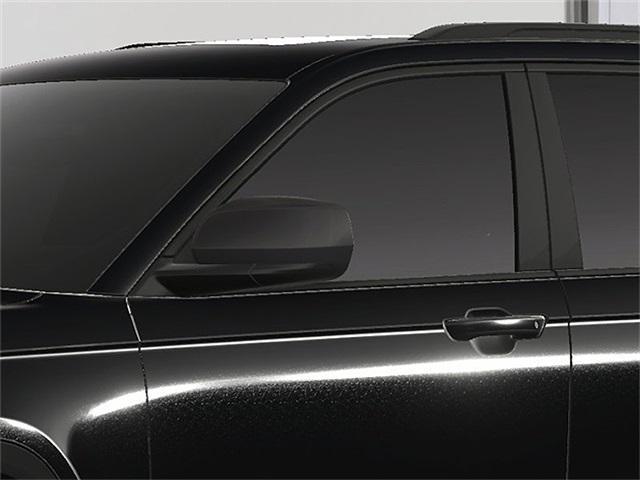 new 2025 Jeep Grand Cherokee car, priced at $47,155