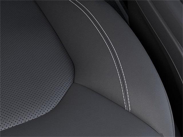 new 2026 Chrysler Voyager car, priced at $42,490