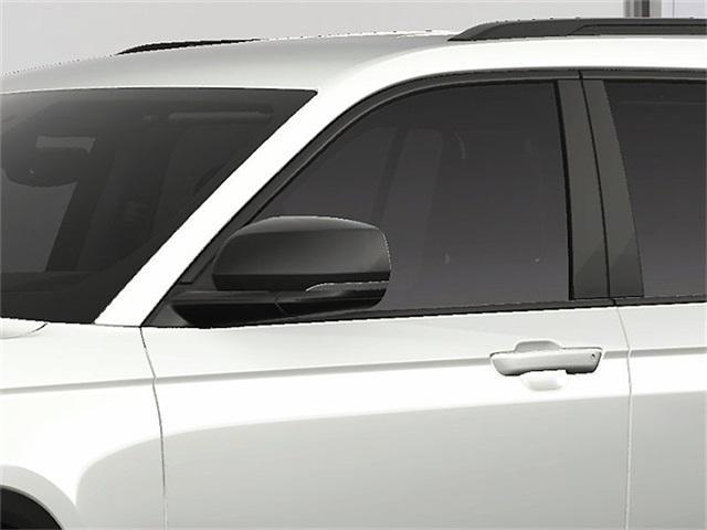 new 2025 Jeep Grand Cherokee L car, priced at $54,240