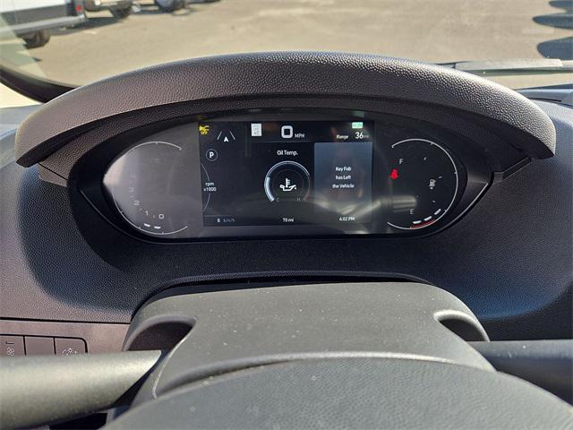 used 2025 Ram ProMaster 3500 car, priced at $44,800