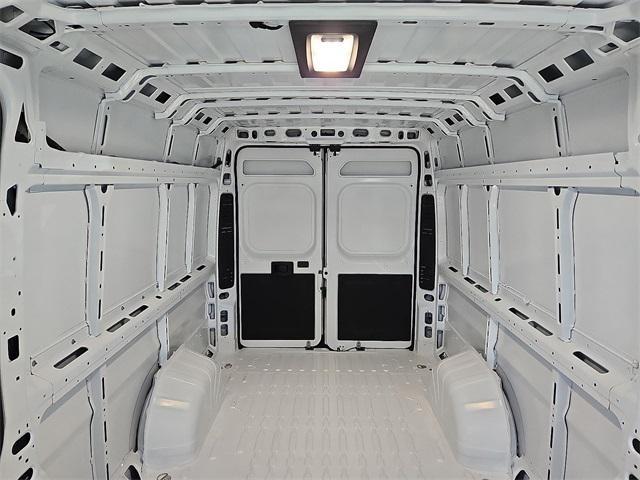 used 2025 Ram ProMaster 3500 car, priced at $44,800