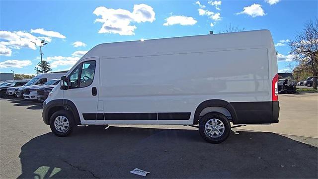 used 2025 Ram ProMaster 3500 car, priced at $44,800