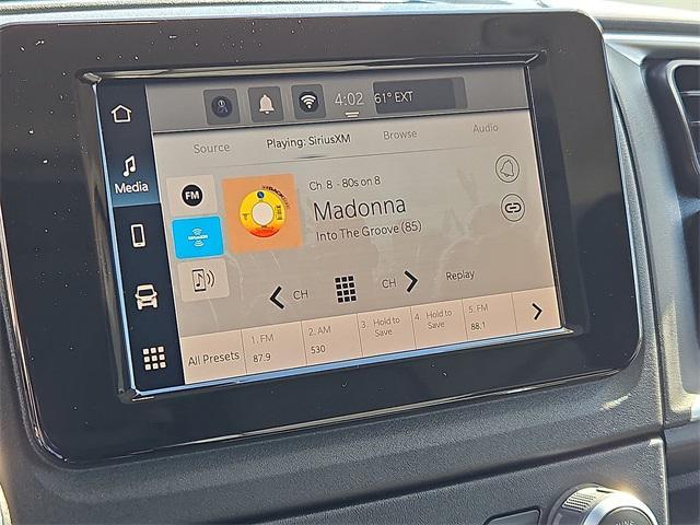 used 2025 Ram ProMaster 3500 car, priced at $44,800