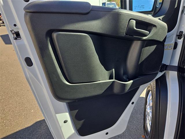 used 2025 Ram ProMaster 3500 car, priced at $44,800