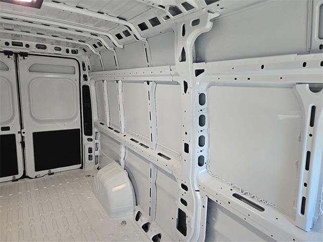 used 2025 Ram ProMaster 3500 car, priced at $44,800