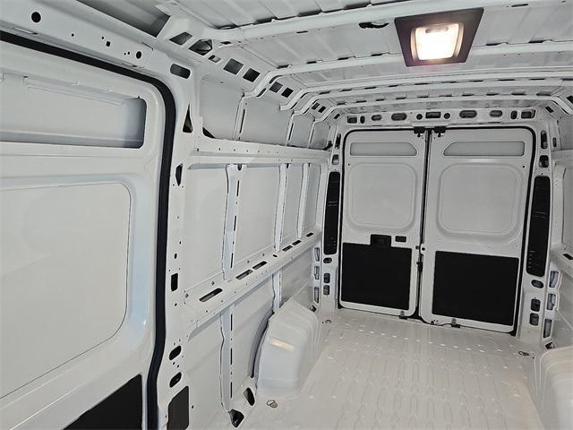 used 2025 Ram ProMaster 3500 car, priced at $44,800
