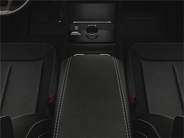 new 2025 Jeep Grand Cherokee car, priced at $50,235