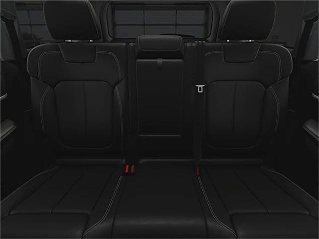 new 2025 Jeep Grand Cherokee car, priced at $50,235
