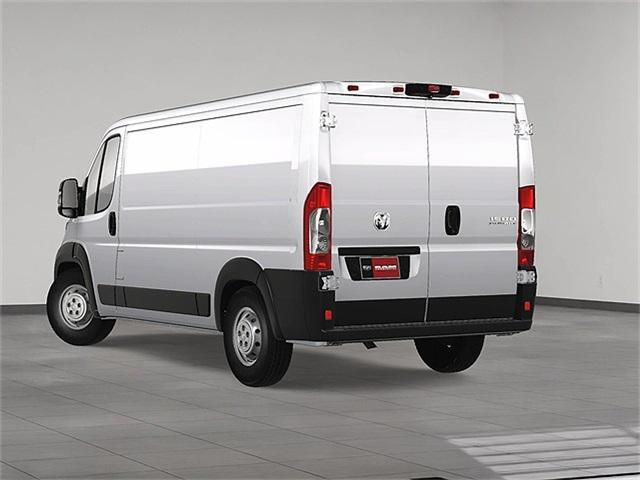 new 2025 Ram ProMaster 1500 car, priced at $51,090