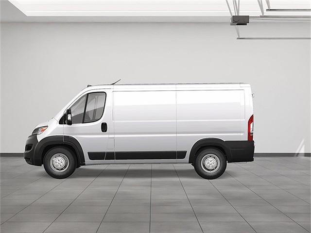 new 2025 Ram ProMaster 1500 car, priced at $51,090
