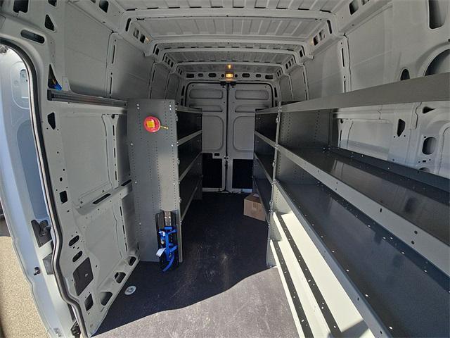 used 2025 Ram ProMaster 3500 car, priced at $45,800